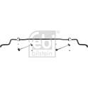 Stabilisator, chassis FEBI BILSTEIN - 171449