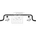 Stabilisator, chassis FEBI BILSTEIN - 175052