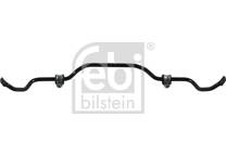 Stabilisator, chassis