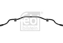 Stabilisator, chassis