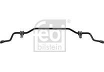 Stabilisator, chassis