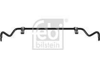 Stabilisator, chassis