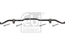 Stabilisator, chassis