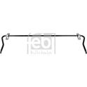 Stabilisator, Fahrwerk FEBI BILSTEIN - 107009