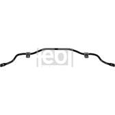 Stabilisator, Fahrwerk FEBI BILSTEIN - 38586