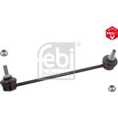 Stabilisatorstang  (per stuk) FEBI BILSTEIN - 19650