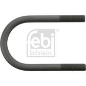Staffa attacco molla FEBI BILSTEIN - 45454
