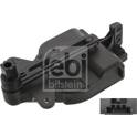 Ställventil, luftspjäll FEBI BILSTEIN - 47997
