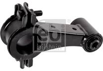 Stange/Strebe, Stabilisator