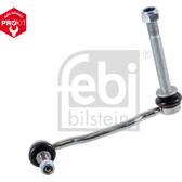 Stange/Strebe- Stabilisator (pro Einheit) FEBI BILSTEIN - 22847