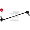 Stange/Strebe- Stabilisator (pro Einheit) FEBI BILSTEIN - 33760