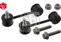 Stange/Strebe- Stabilisator (pro Einheit)