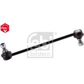 Stange/Strebe- Stabilisator (pro Einheit) FEBI BILSTEIN - 41645