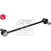 Stange/Strebe- Stabilisator (pro Einheit) FEBI BILSTEIN - 42389