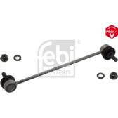 Stange/Strebe- Stabilisator (pro Einheit) FEBI BILSTEIN - 43450