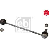 Stange/Strebe- Stabilisator (pro Einheit) FEBI BILSTEIN - 48015