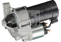 Startmotor