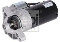 Startmotor