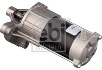 Startmotor