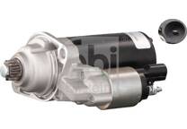 Startmotor
