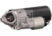 Startmotor