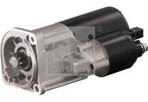 Startmotor