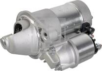 Startmotor