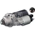 Startmotor FEBI BILSTEIN - 101589