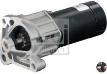 Startmotor