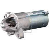 Startmotor FEBI BILSTEIN - 101591