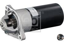 Startmotor