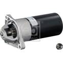 Startmotor FEBI BILSTEIN - 101597