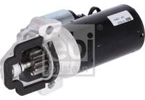 Startmotor