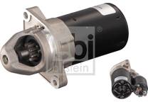 Startmotor