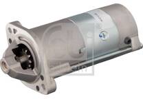 Startmotor
