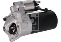 Startmotor