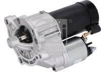 Startmotor