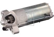 Startmotor