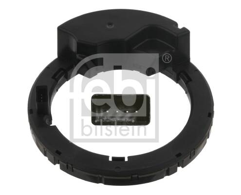 Steering Angle Sensor