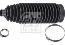 Steering boot (with accessories)