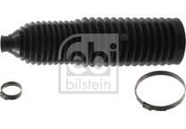 Steering boot (with accessories)