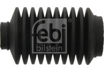Steering boot