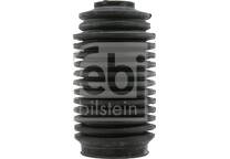 Steering boot