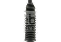 Steering boot
