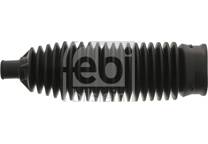 Steering boot