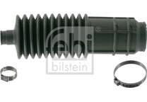 Steering gaiter