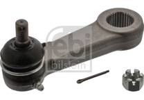 Steering Lever