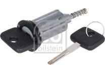 Steering Lock