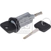 Steering Lock FEBI BILSTEIN - 02743