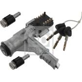 Steering Lock FEBI BILSTEIN - 35472